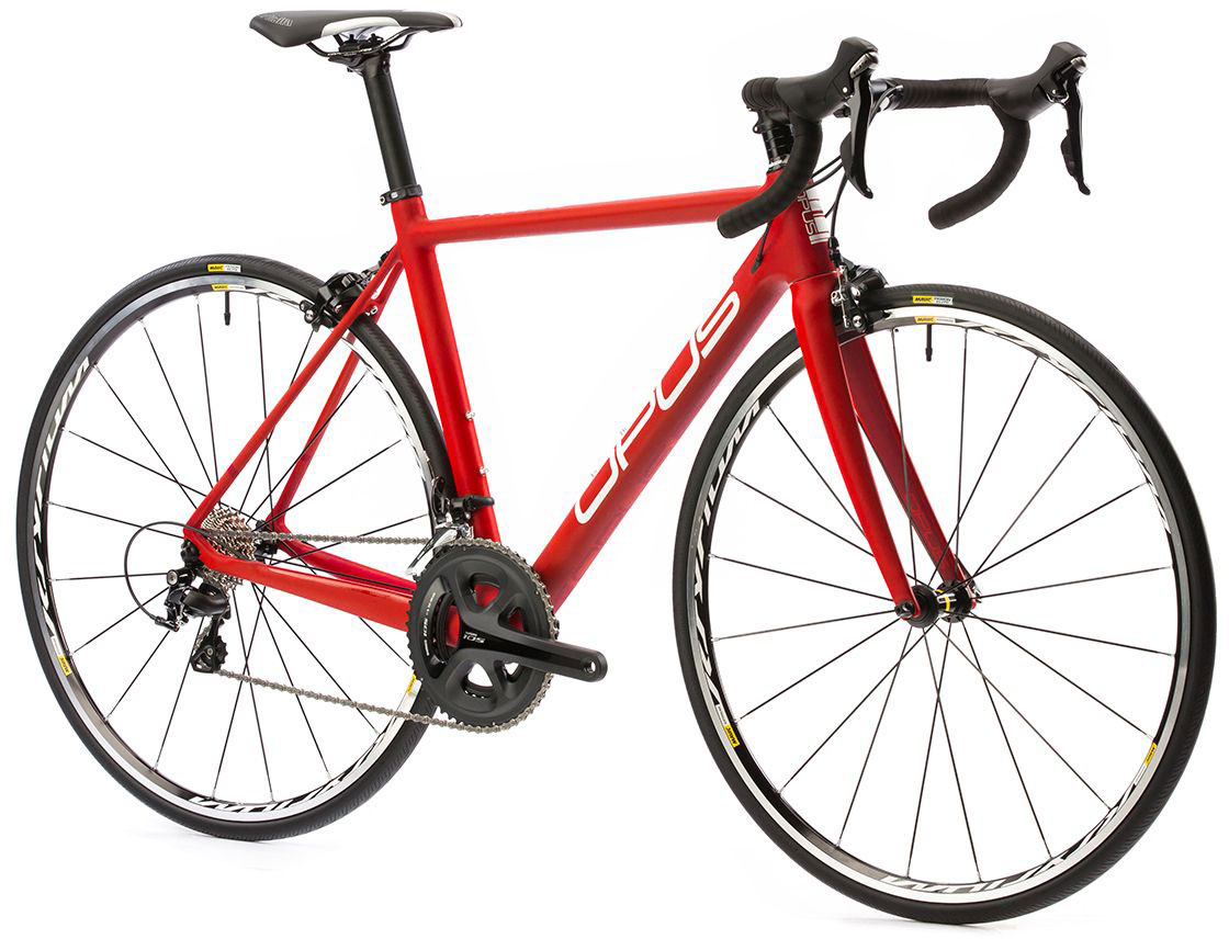 2016 Opus Vivace 4