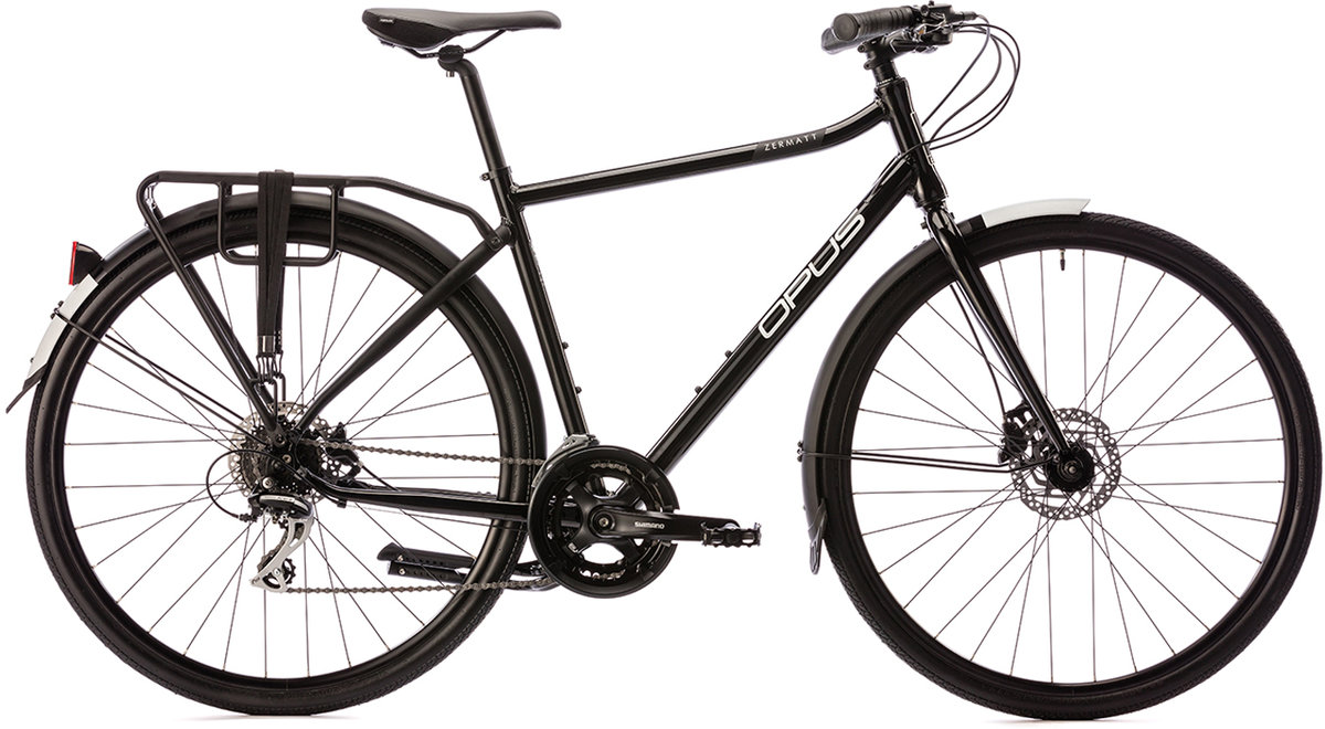 2020 Zermatt
