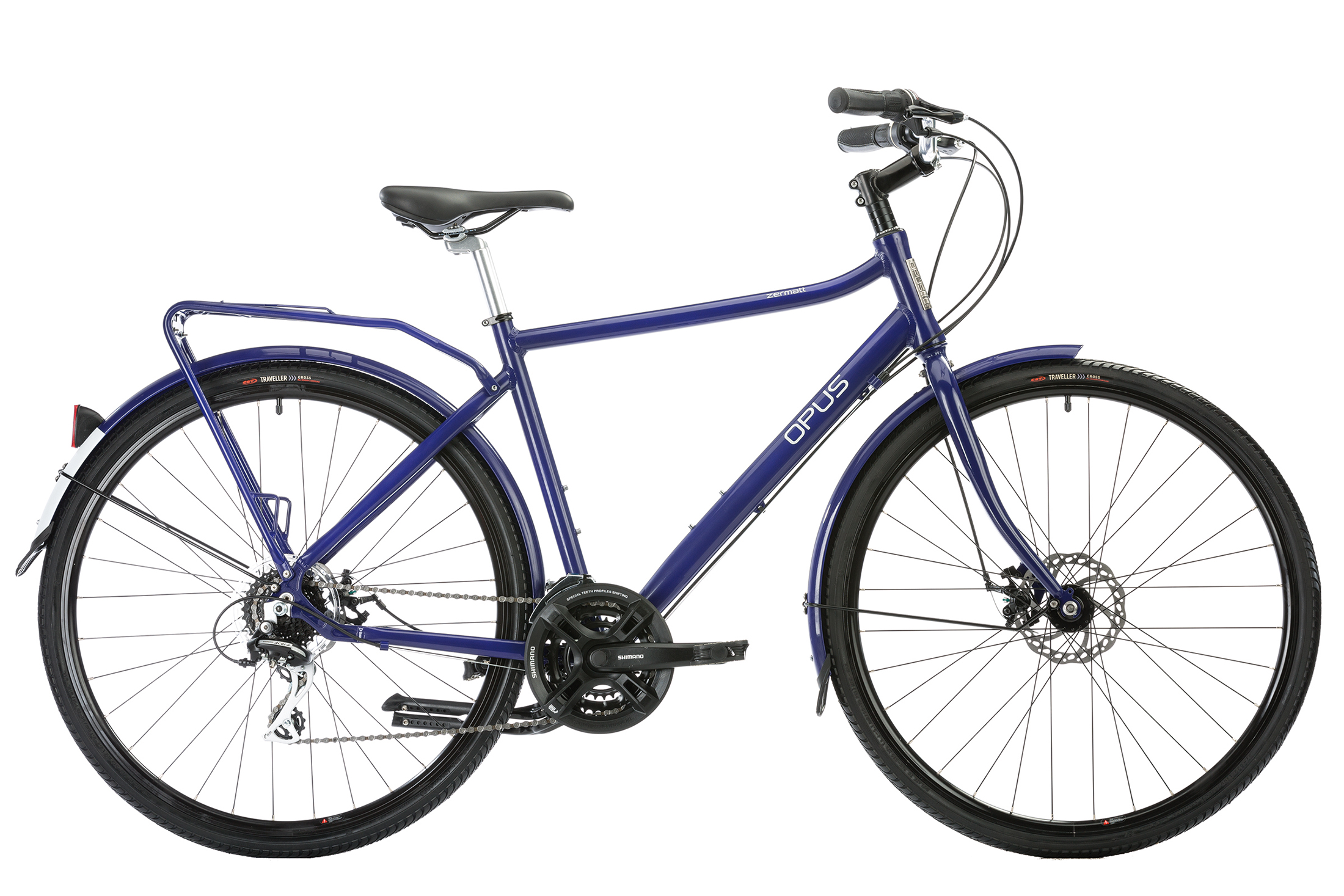 2015 Opus Zermatt DIsc