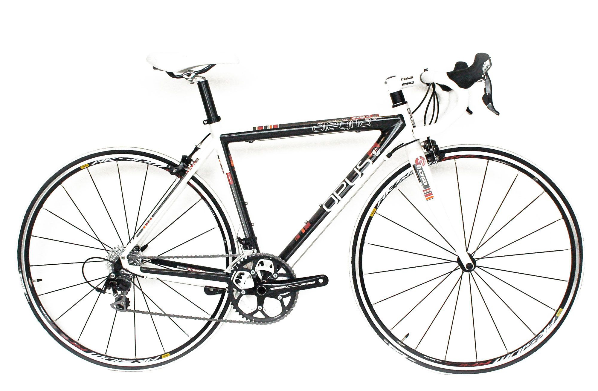 2011 Alegria