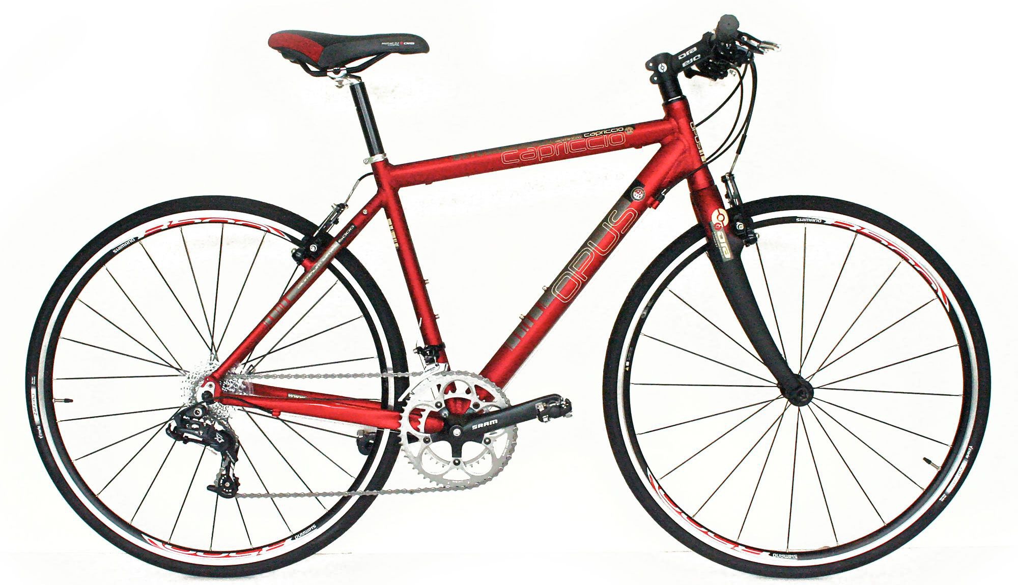 2011 Capriccio