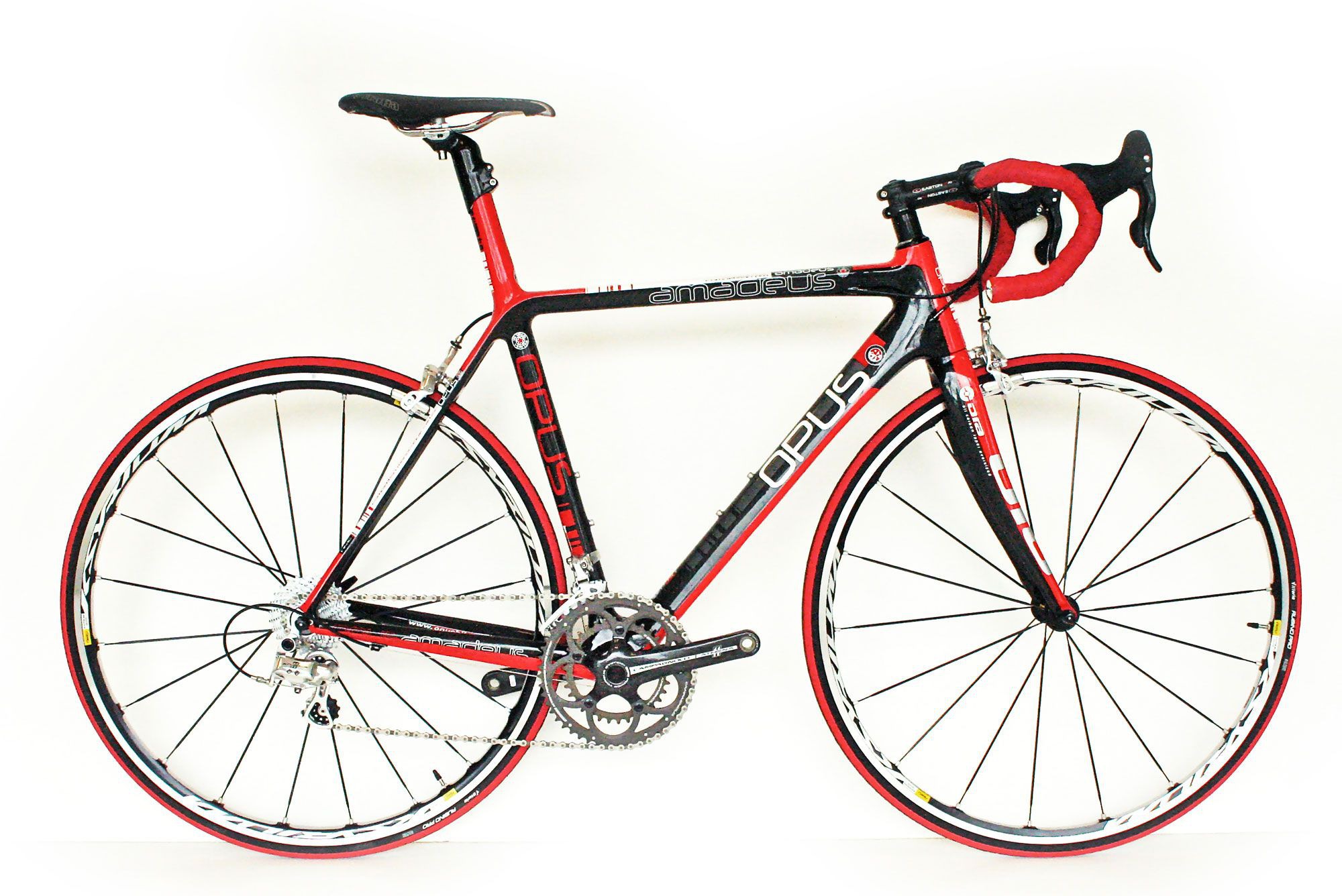 2011 Amadeus