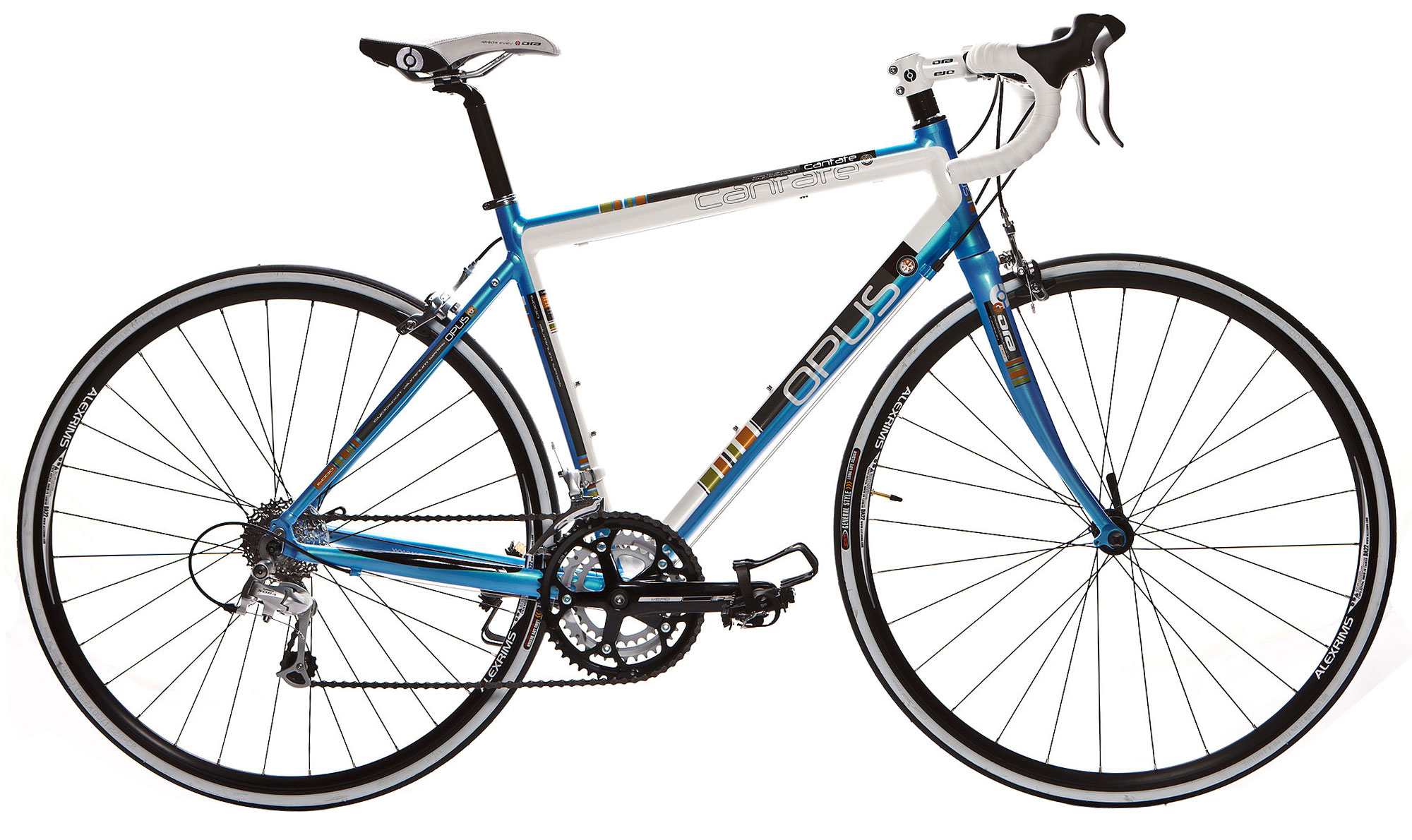 2012 Opus Cantate Wo Bicycle Details