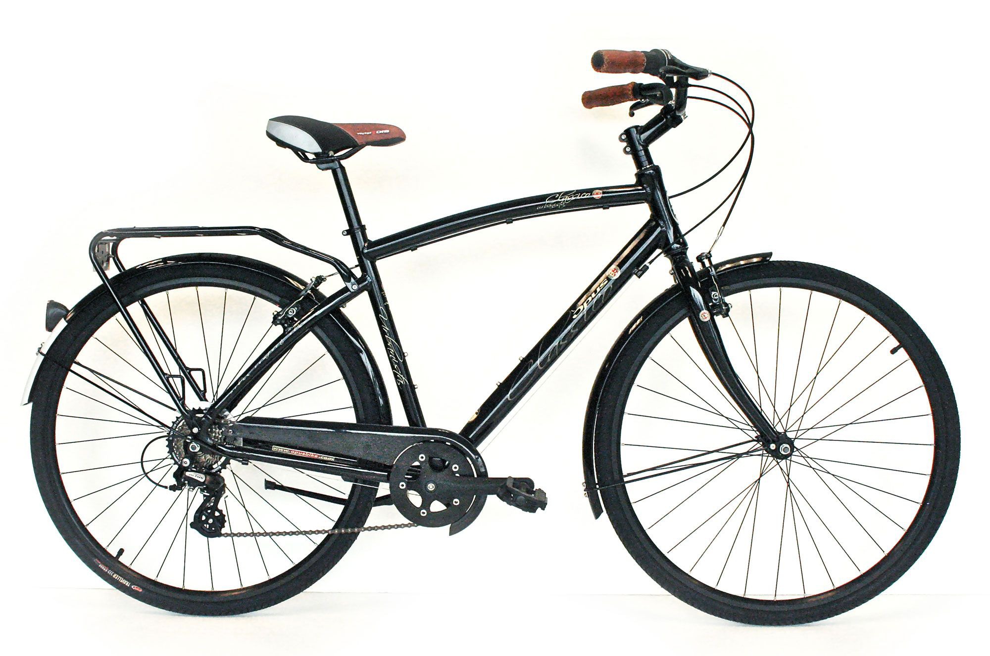 2011 Classico