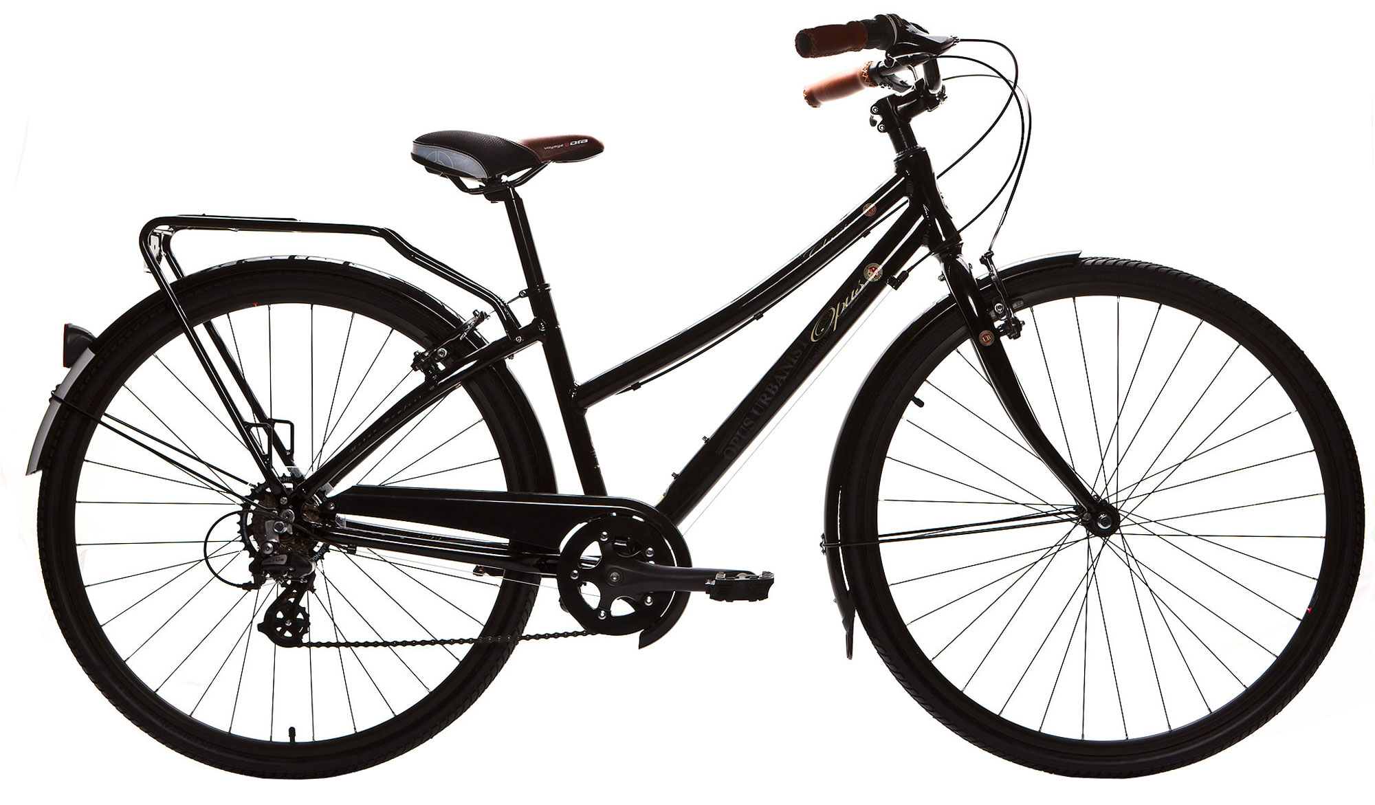 2012 Opus Classico Women's