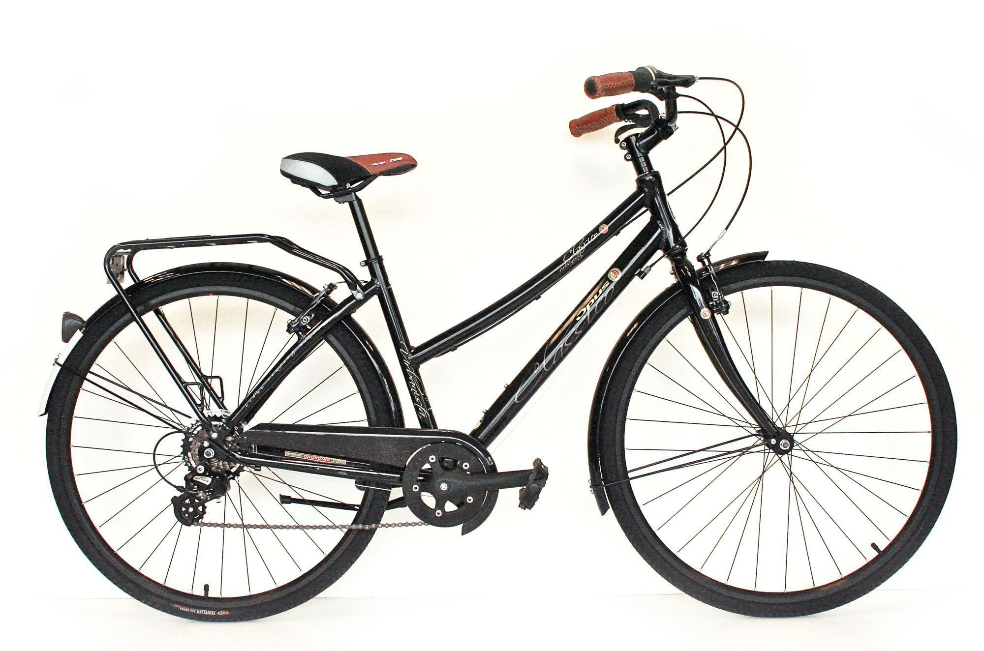 2011 Opus Classico W