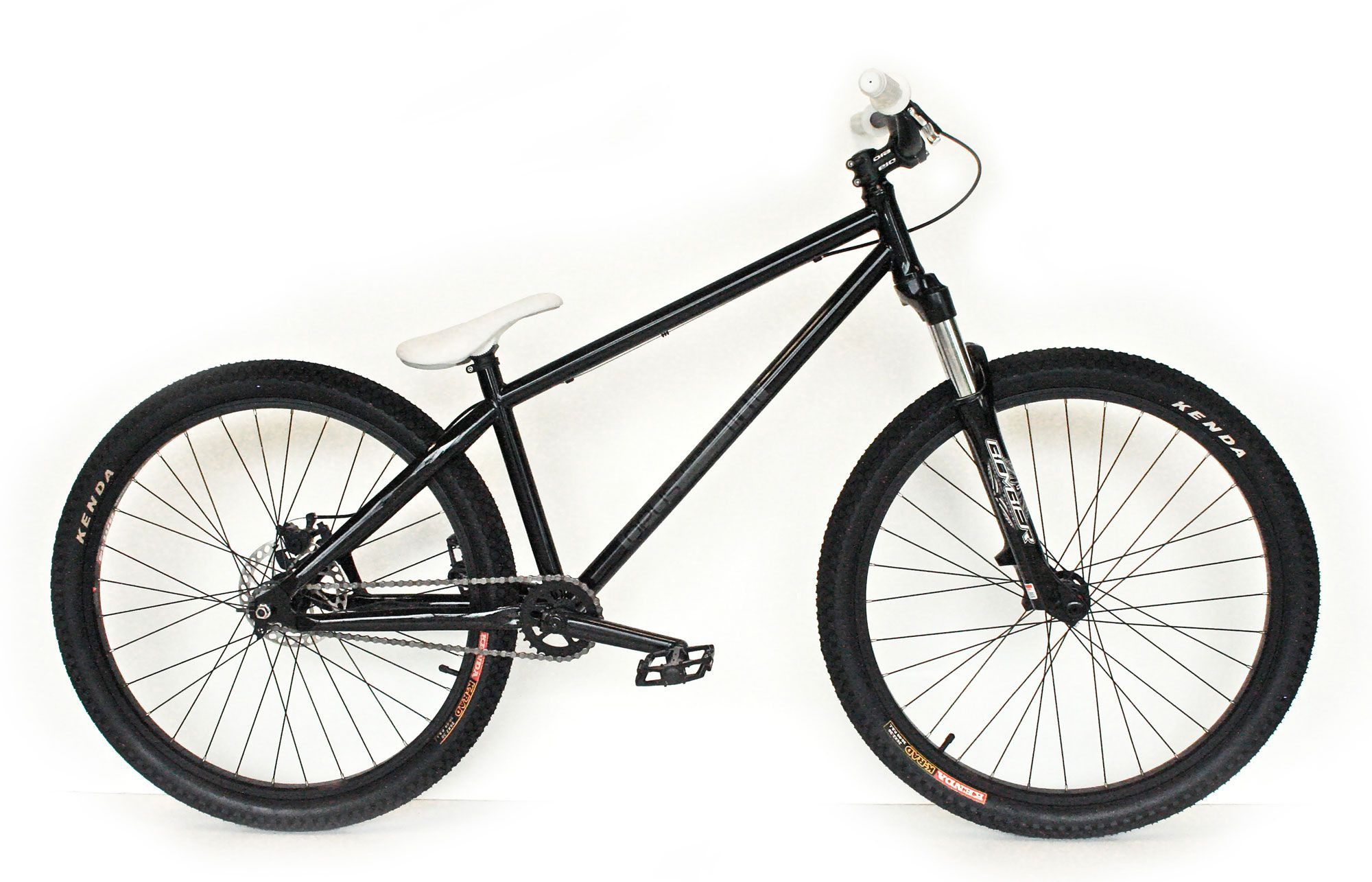 2011 Opus Crate 3.1