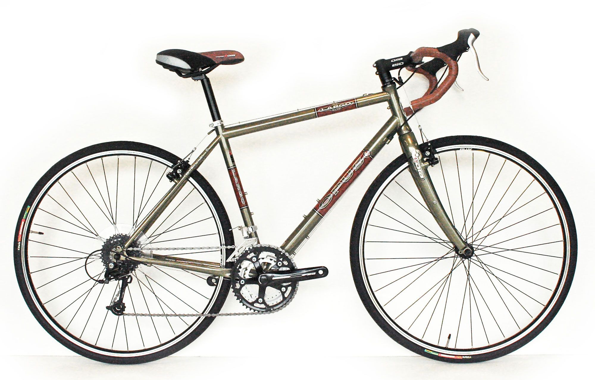 2011 Largo