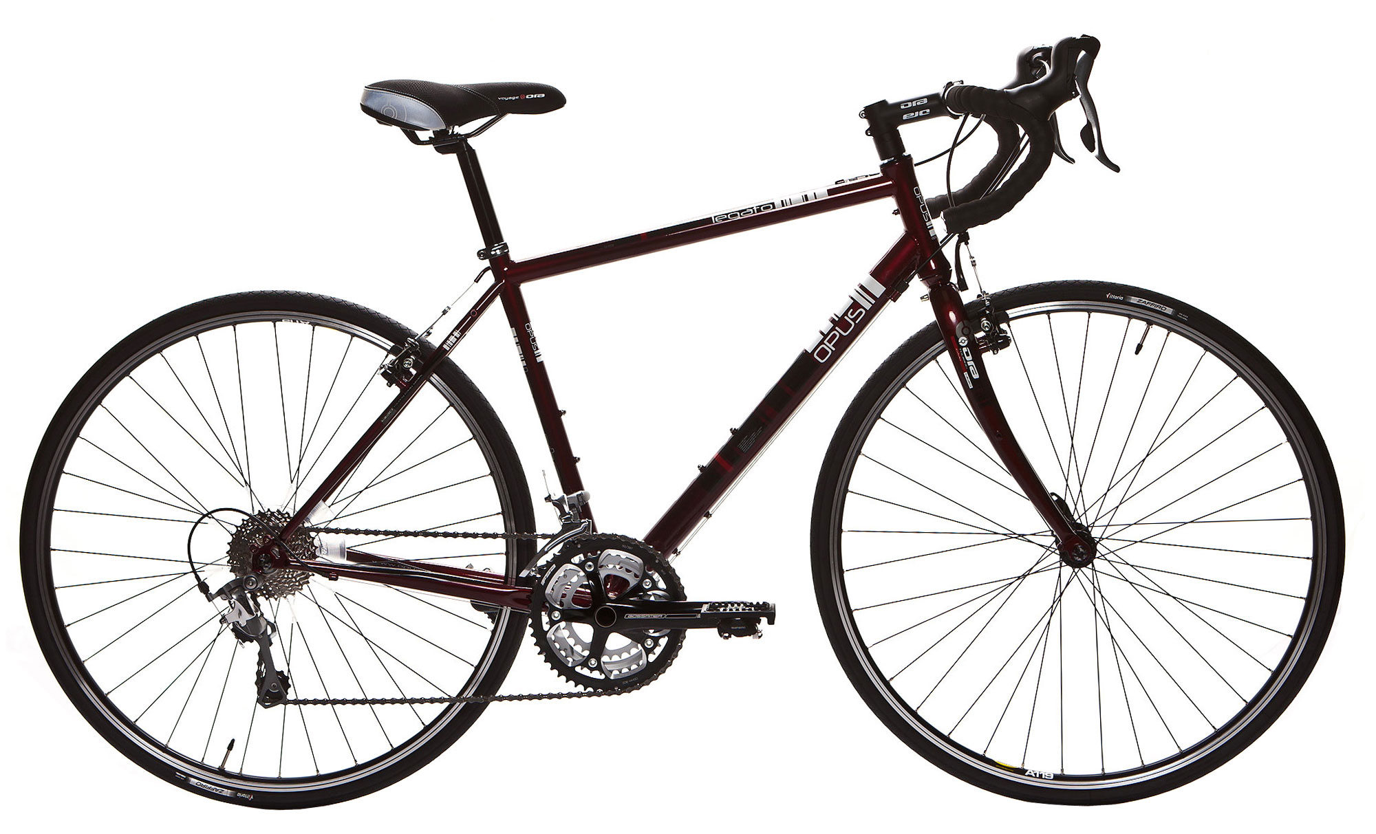 2012 Legato
