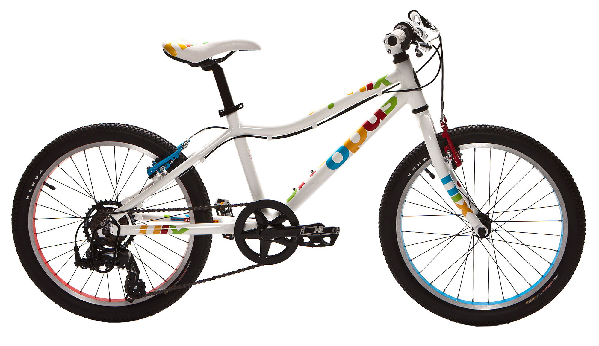 2012 Nix