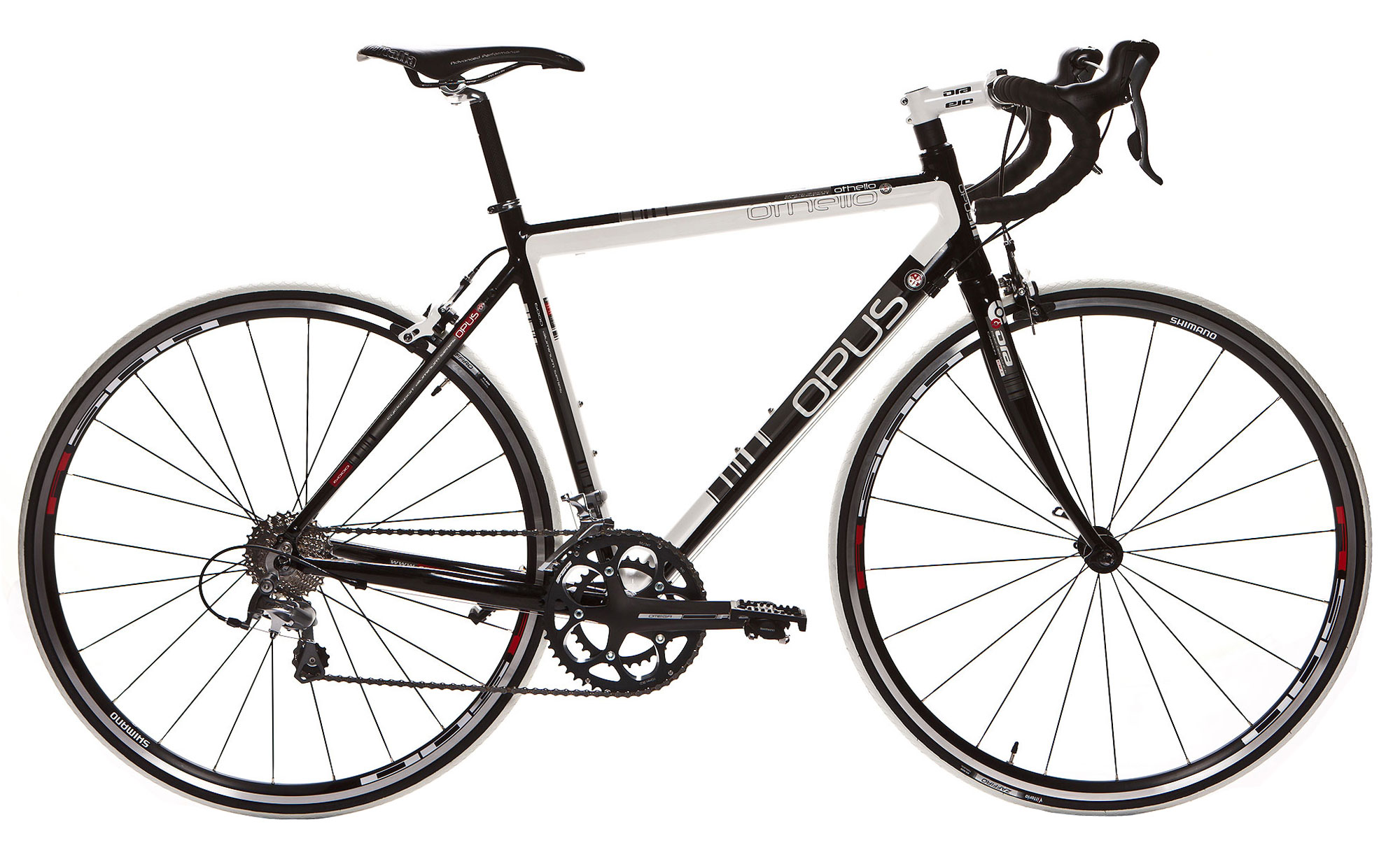 2011 Opus Othello - Bicycle Details - BicycleBlueBook.com