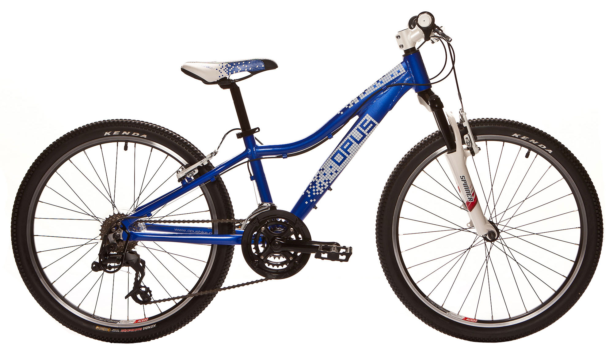 2012 Recon