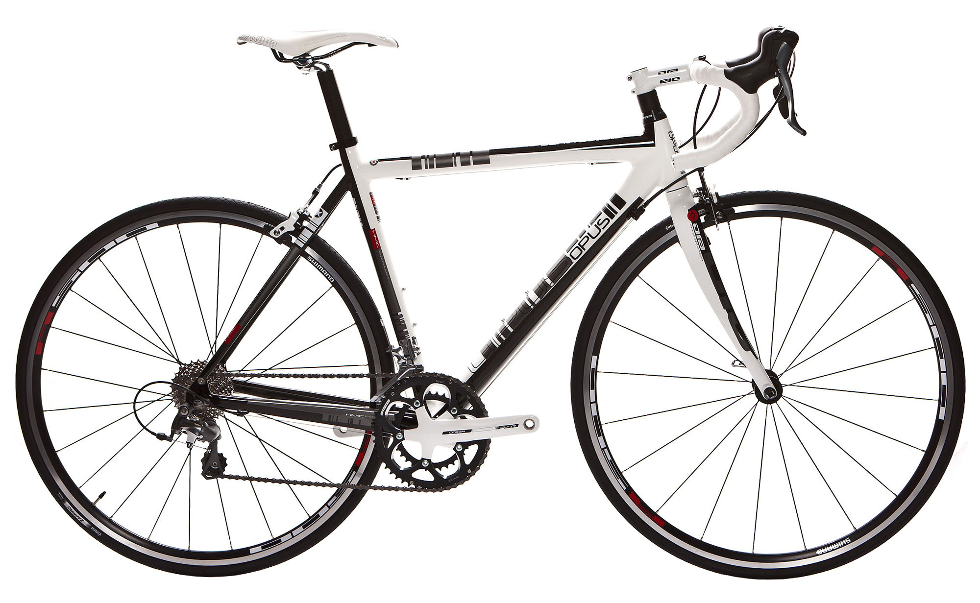 2012 Opus Scherzo - Bicycle Details - BicycleBlueBook.com