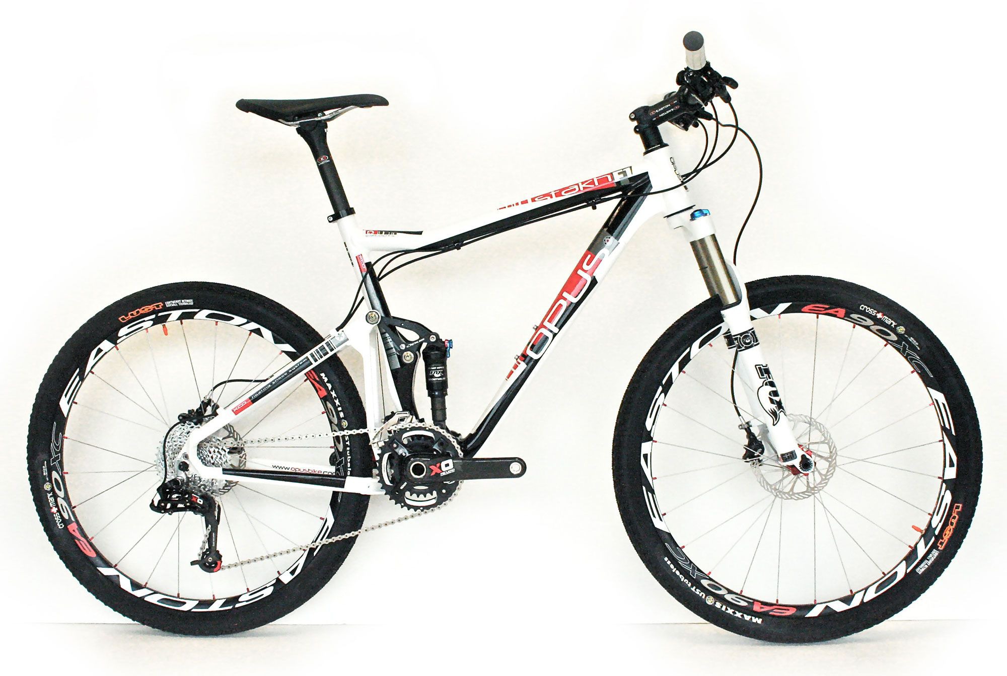 2011 Stakh