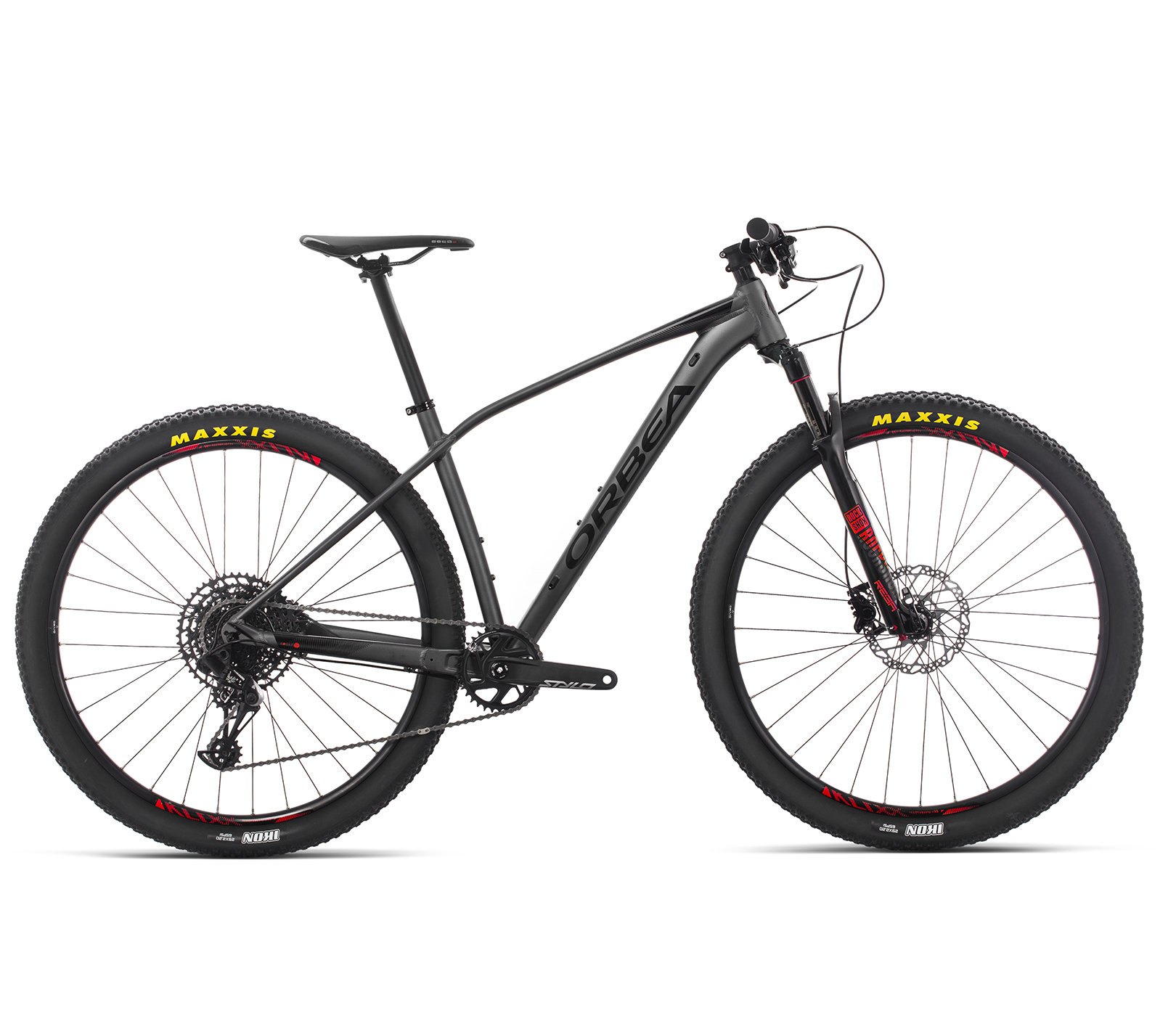 2019 Alma