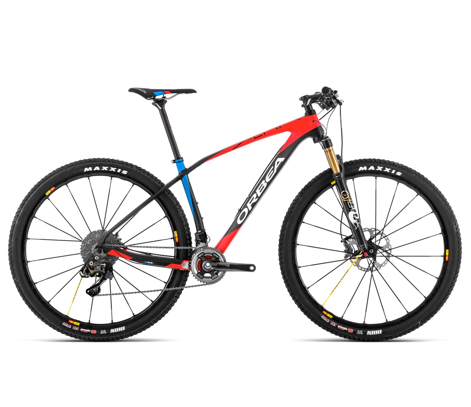 2015 Alma