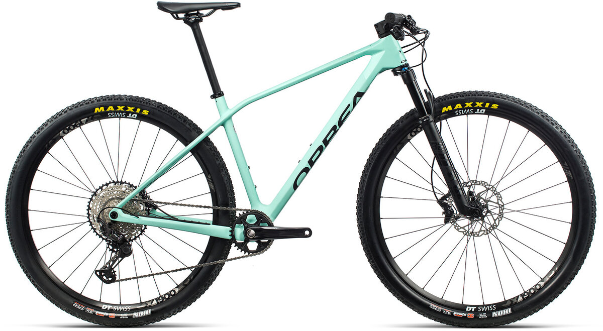 2021 Orbea Alma M25