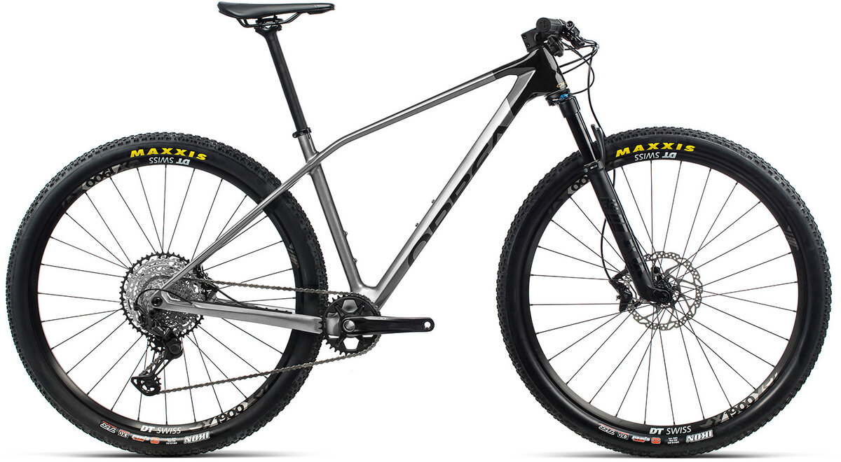 2022 Orbea Alma M25