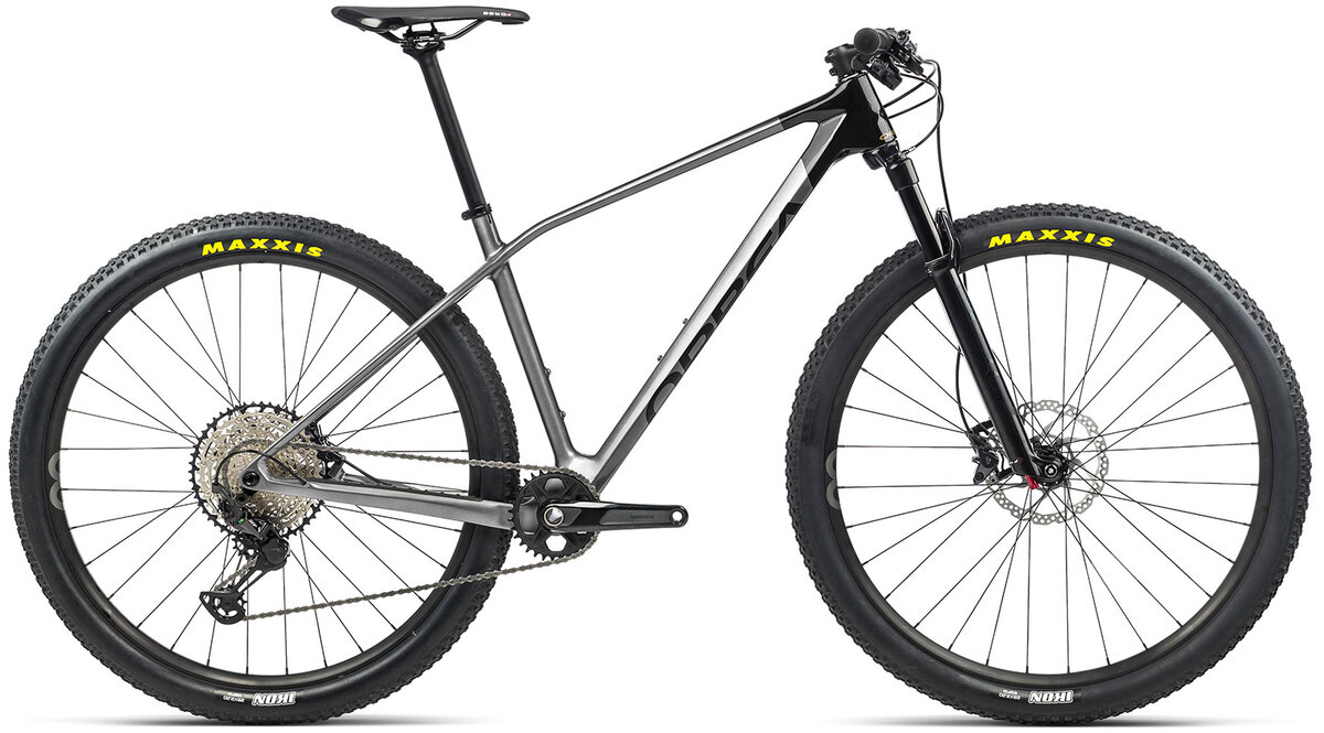 2022 Orbea Alma M30