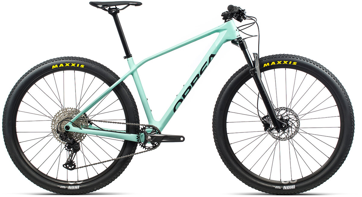 2021 Orbea Alma M50