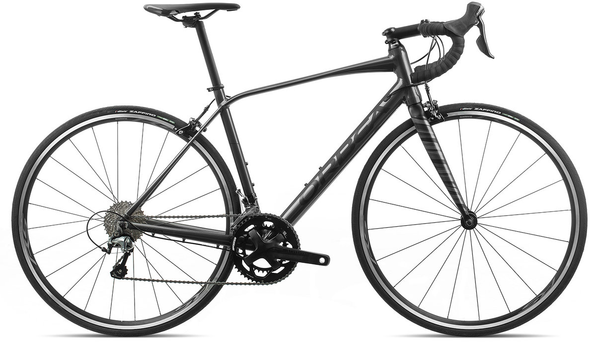 2020 Orbea Avant H40