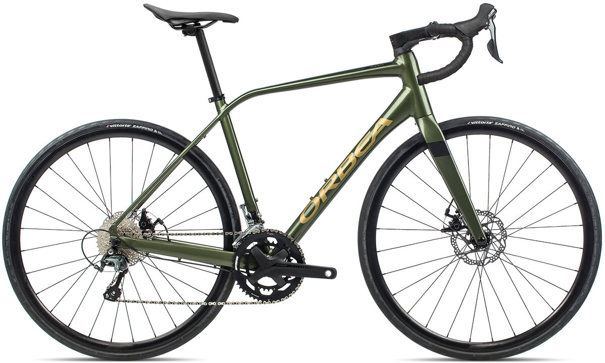 2022 Orbea Avant H40-D