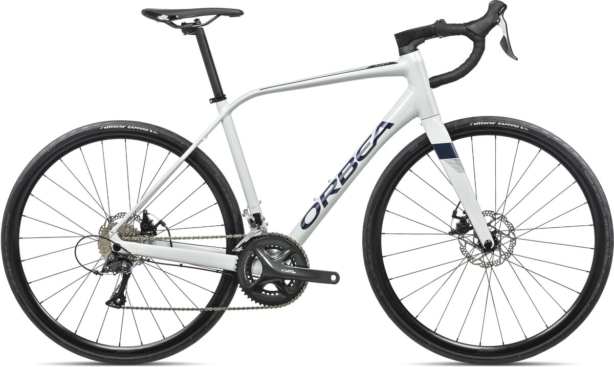 2021 Orbea Avant H60-D