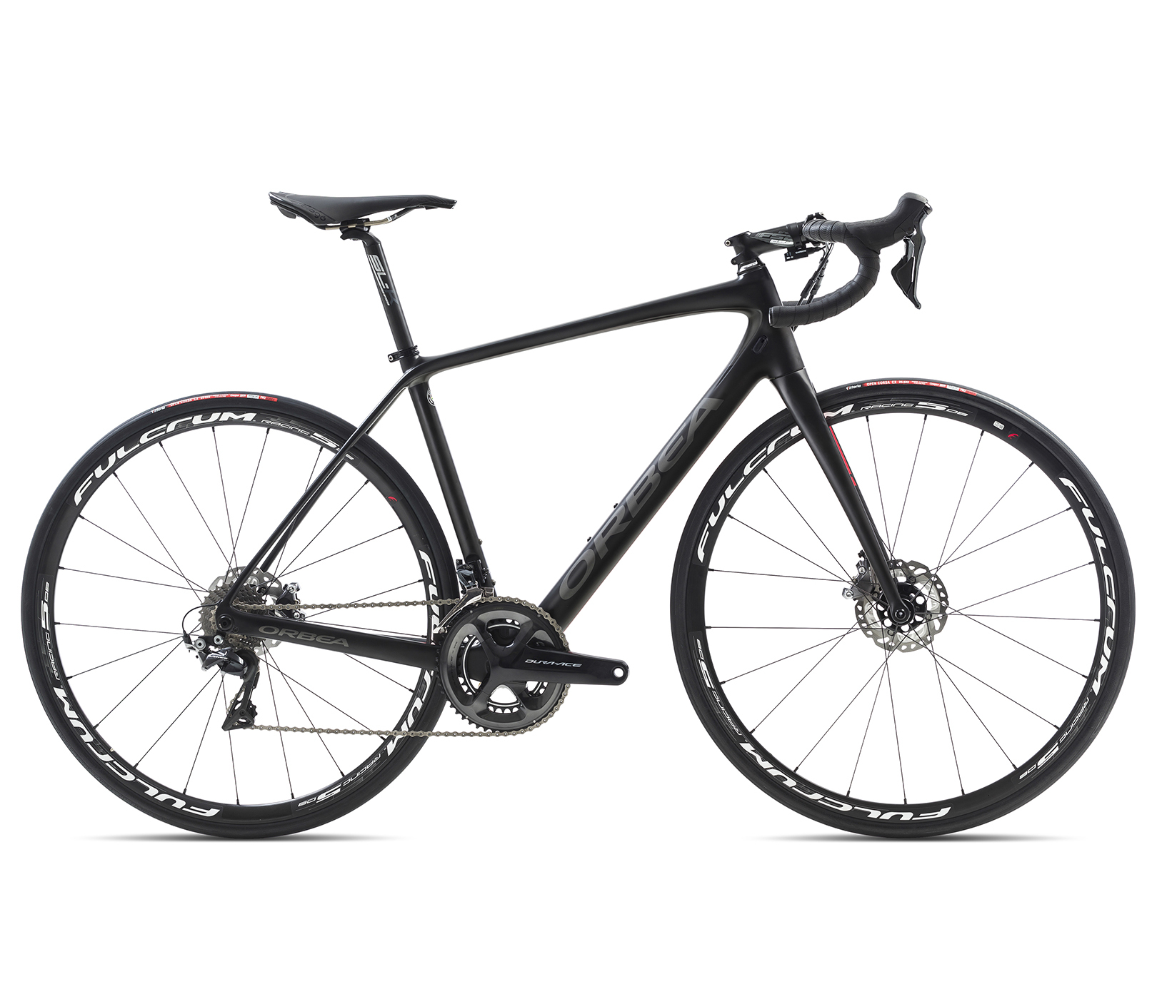 2017 Orbea Avant M10iteam-D