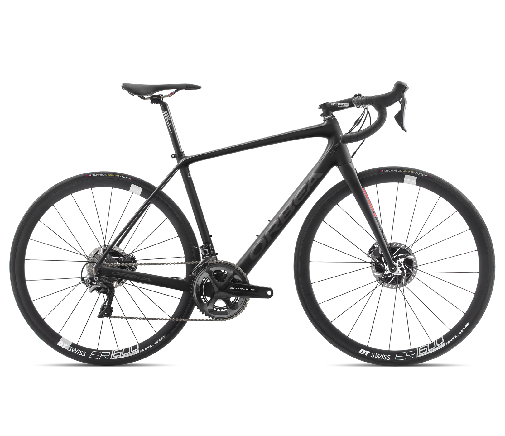 2018 Orbea Avant M10Team-D