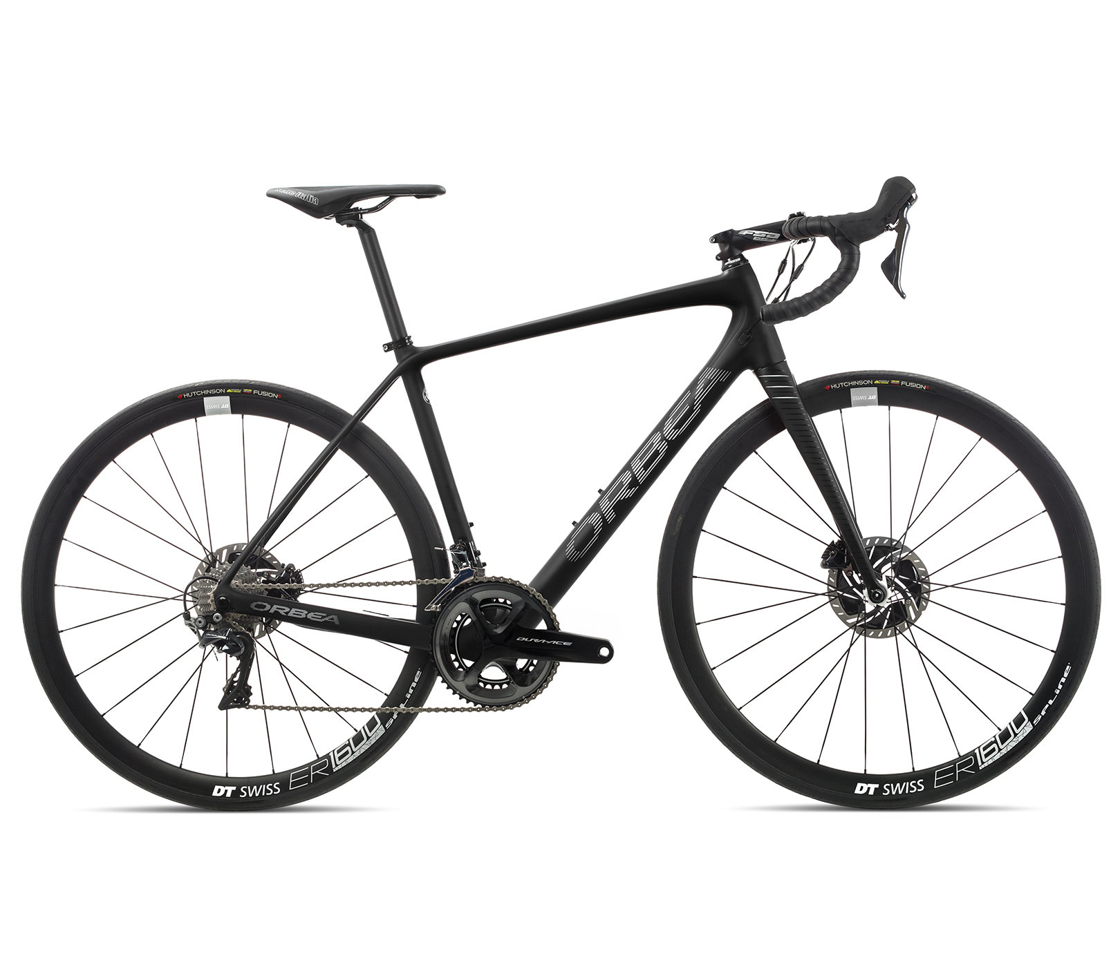 2019 Orbea Avant M10Team-D