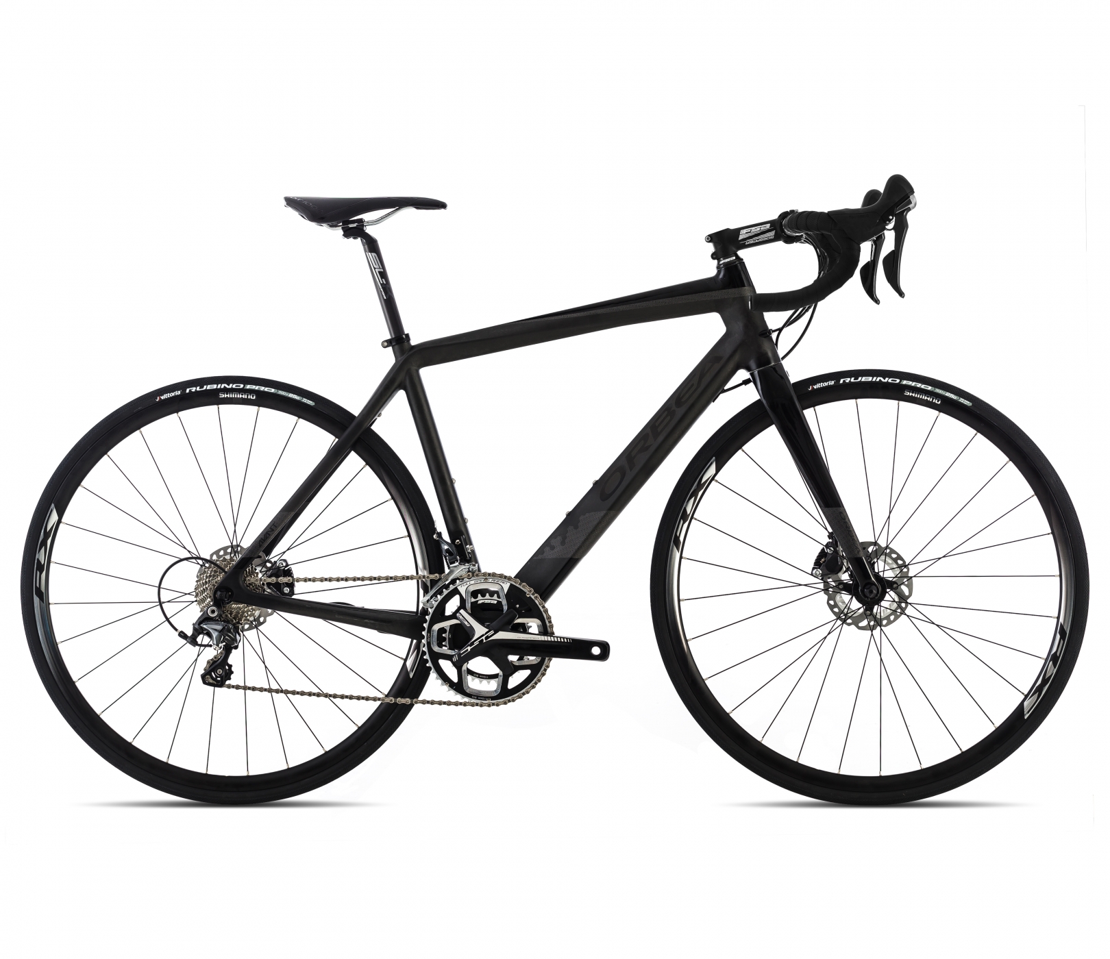 2016 Orbea Avant M20D
