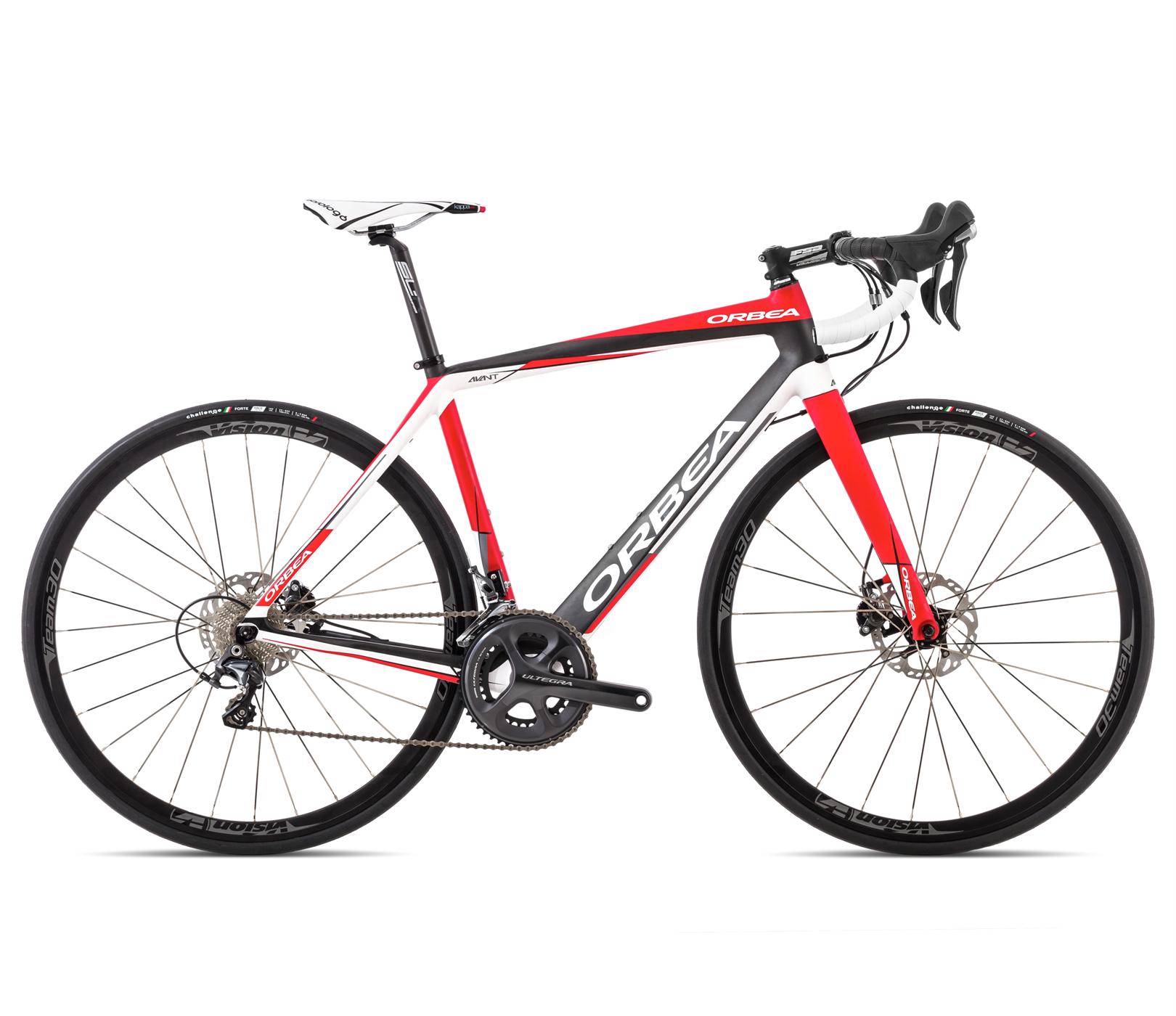 2015 Orbea Avant M20D