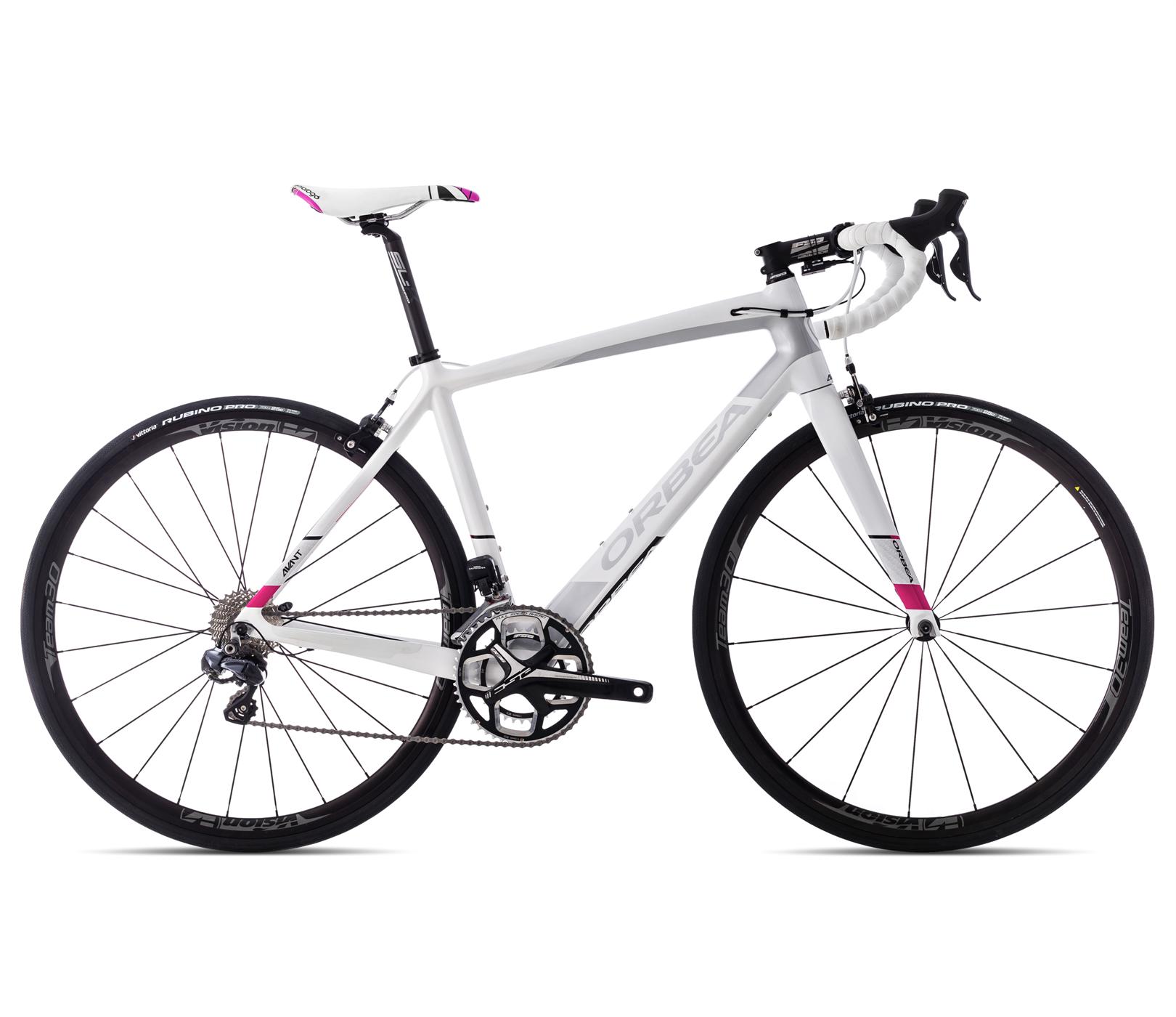 2016 Orbea Avant M20i