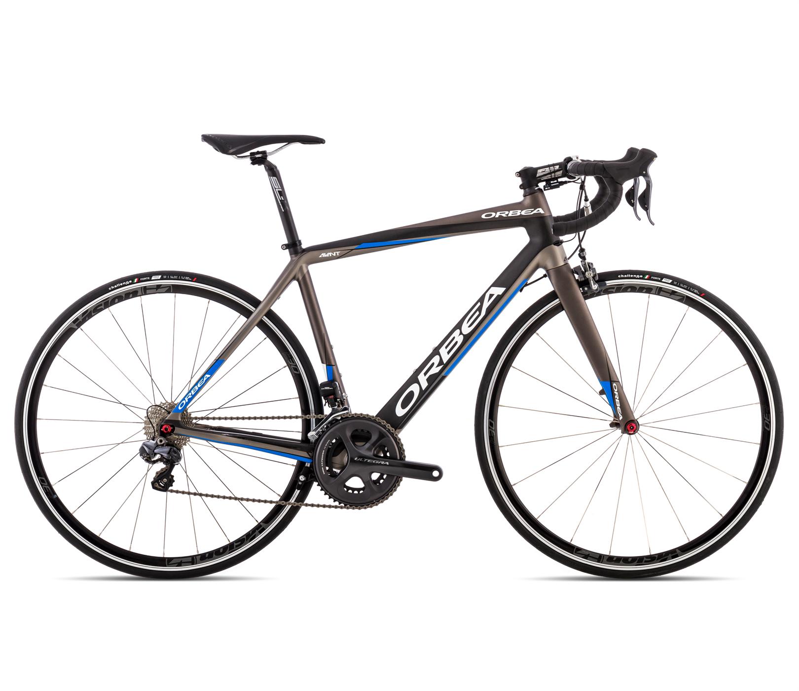 2015 Orbea Avant M20i