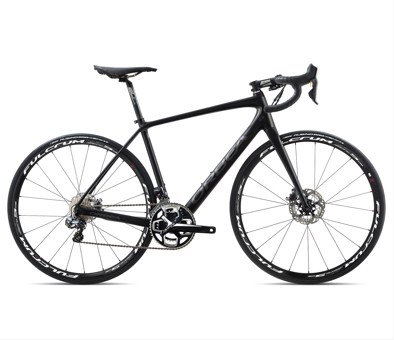 2017 Orbea Avant M20iTeam-D