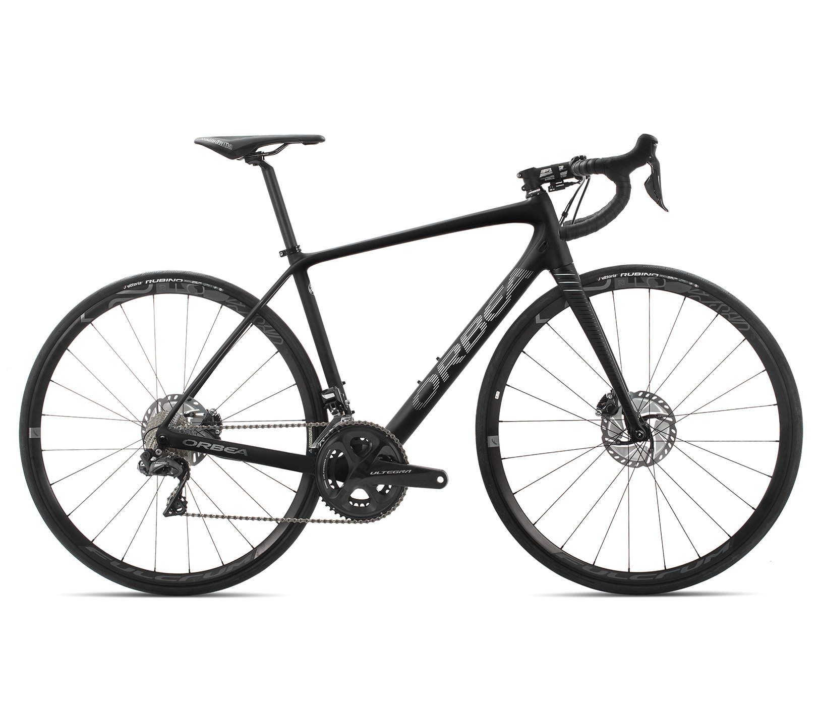 2019 Orbea Avant M20iTeam-D