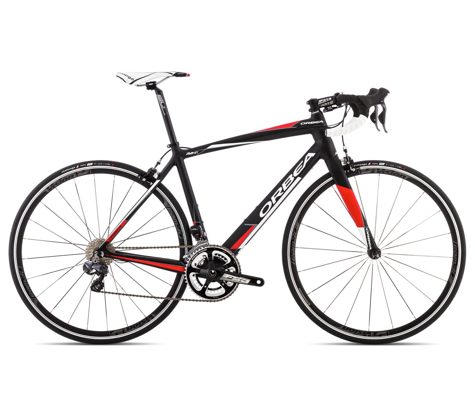 2015 Orbea Avant M20Si
