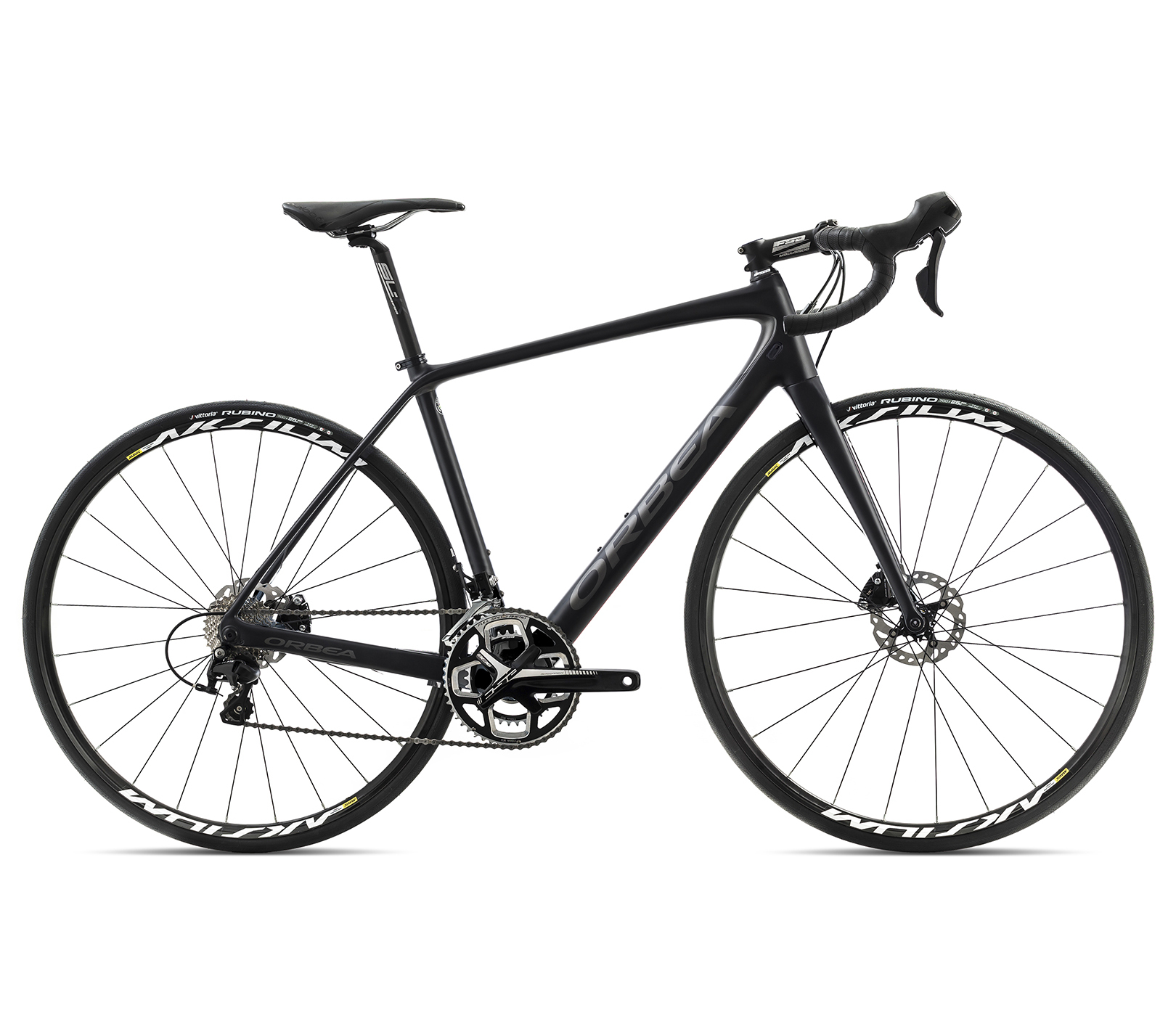 2017 Orbea Avant M30Team-D
