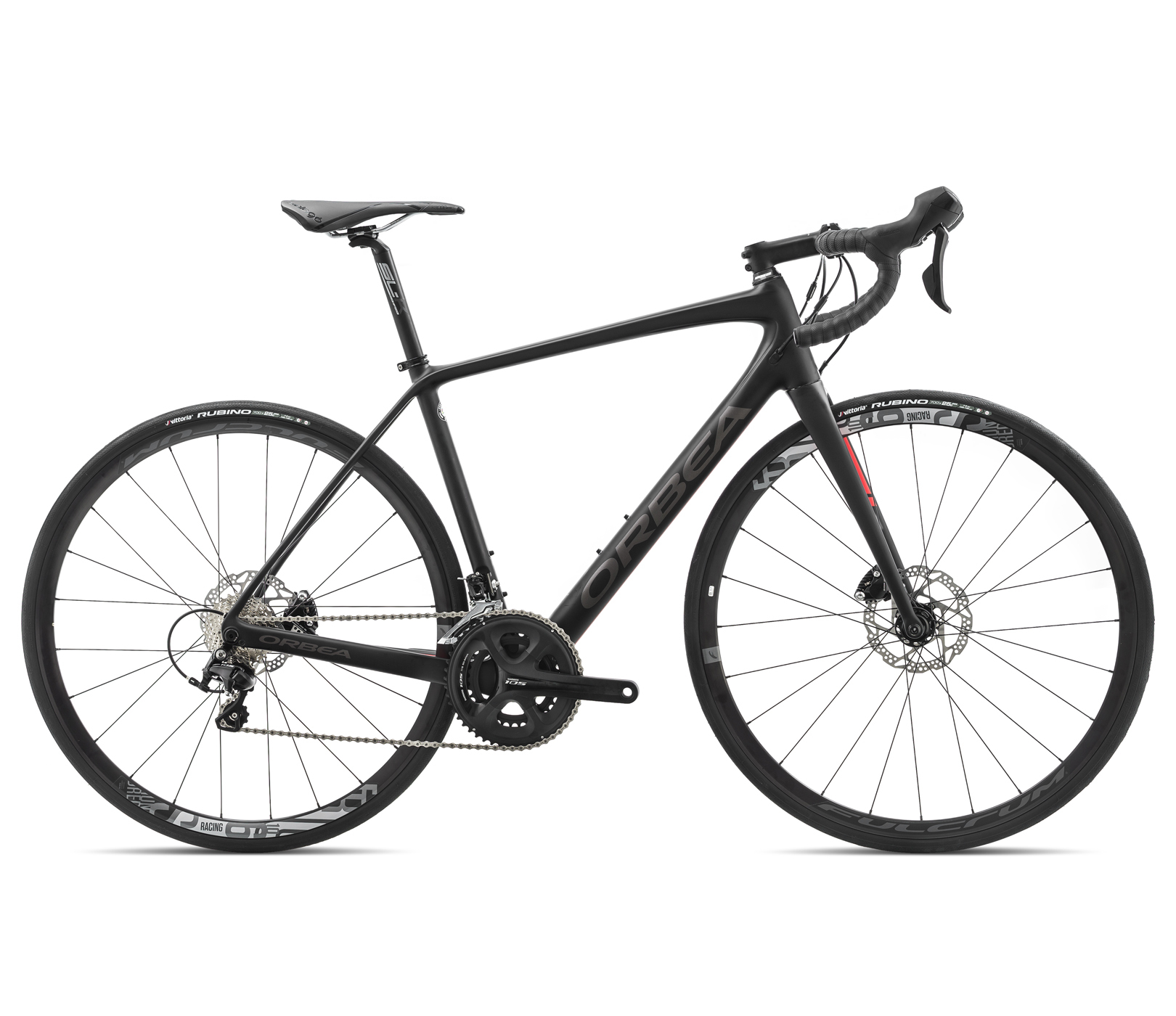 2018 Orbea Avant M30Team-D