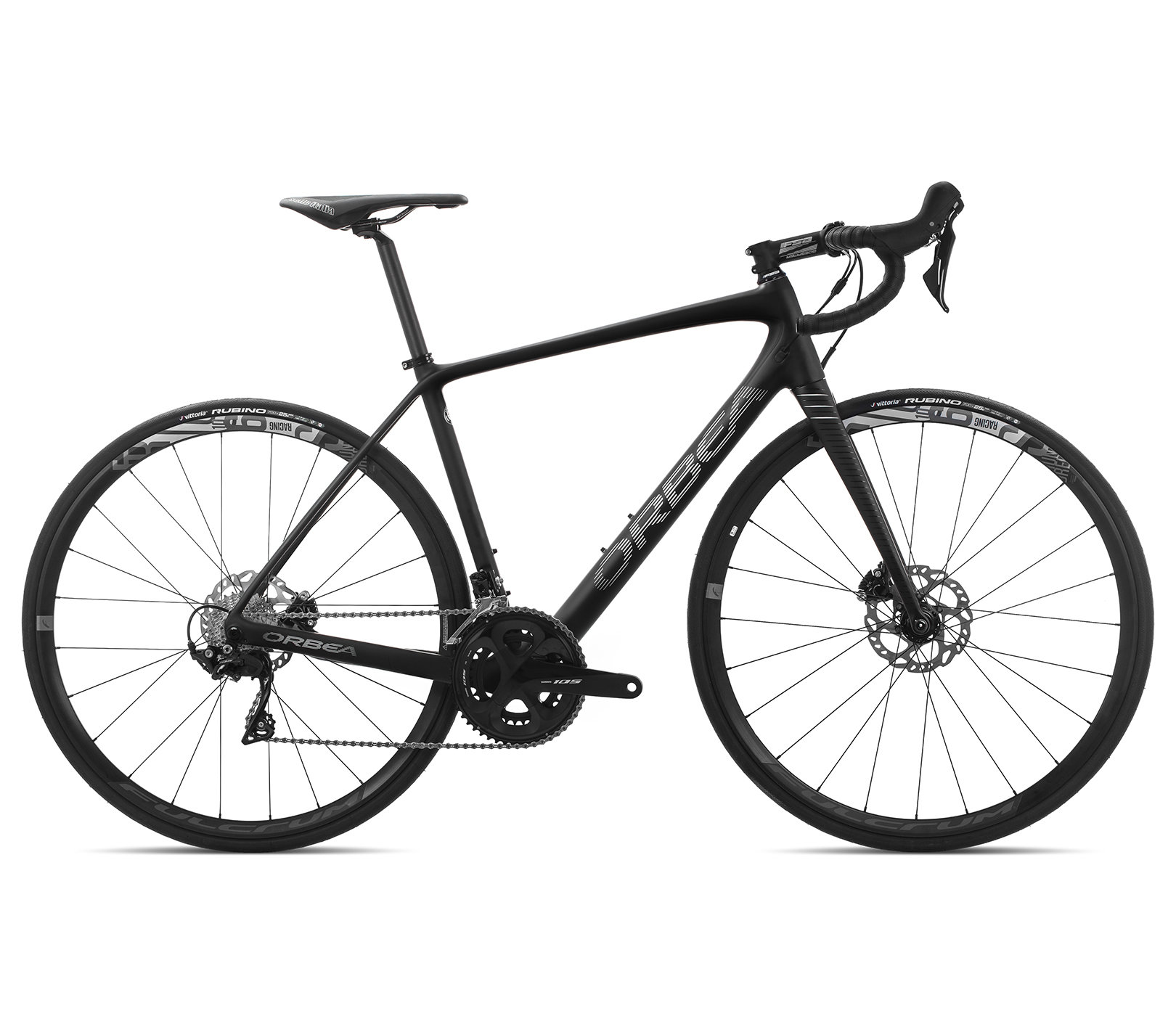 2019 Orbea Avant M30Team-D
