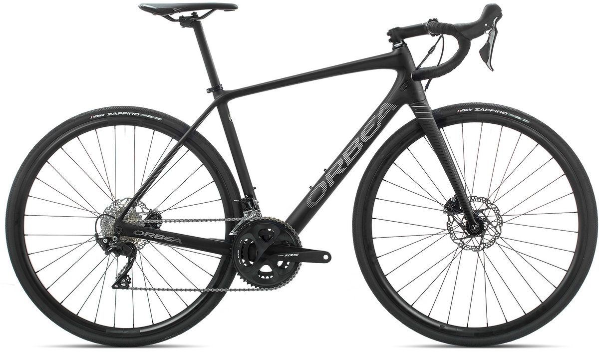 2020 Orbea Avant M30Team-D
