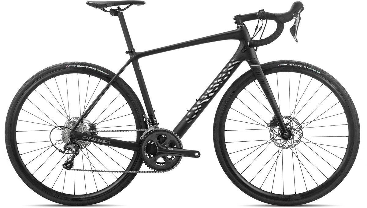 2020 Orbea Avant M40Team-D