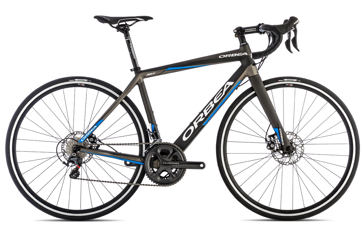 2014 Orbea Avant M50D