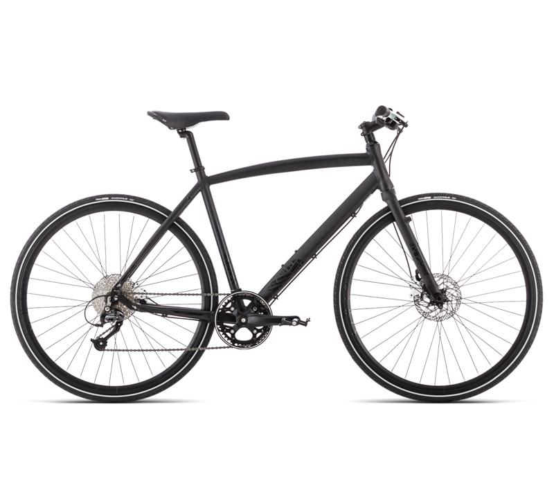 2016 Orbea Carpe 20