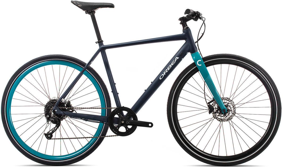 2020 Orbea Carpe 20