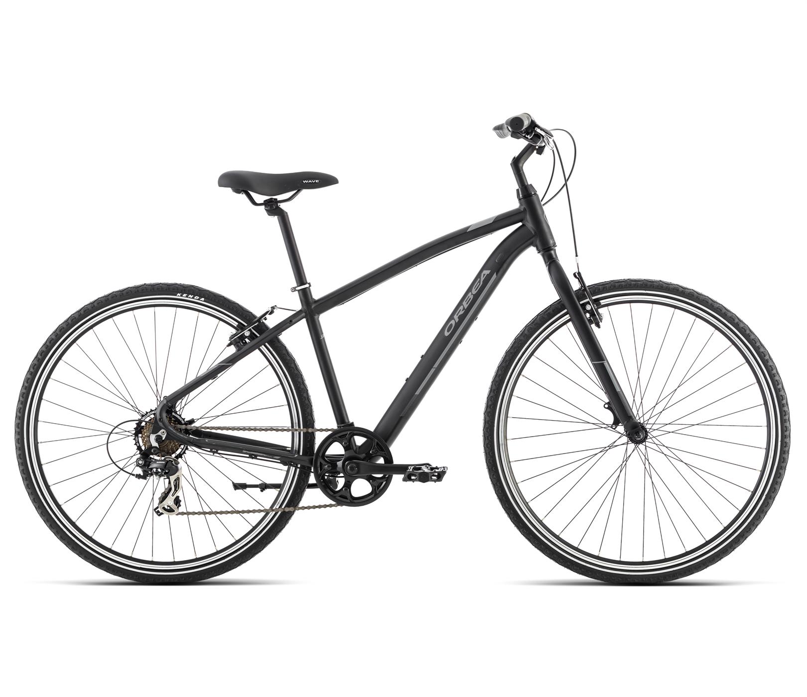 2016 Orbea Comfort 28 30