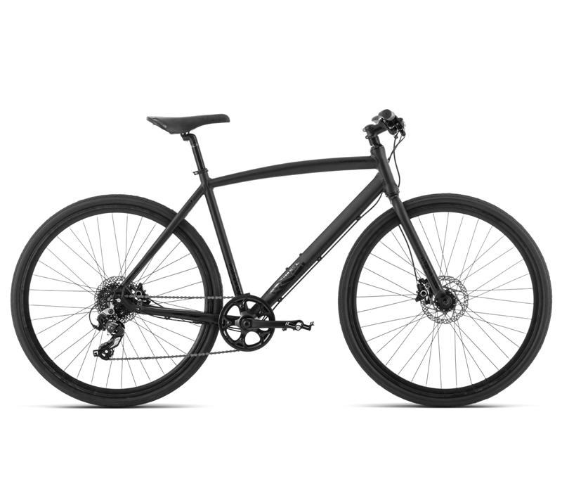 2016 Orbea Carpe 30