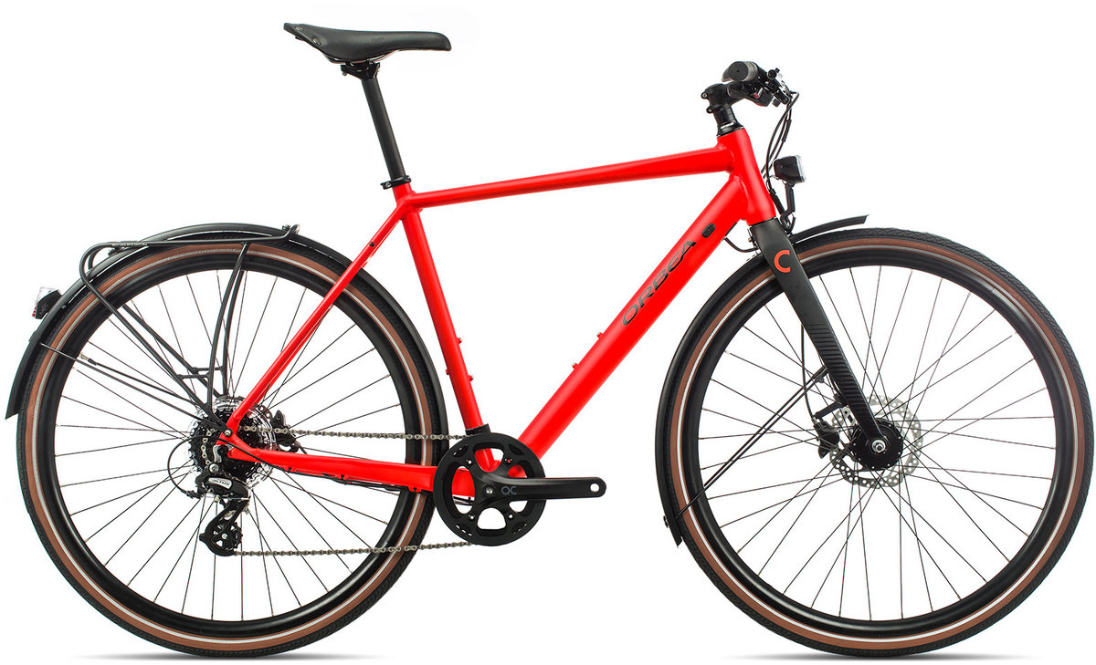 2020 Orbea Carpe 25