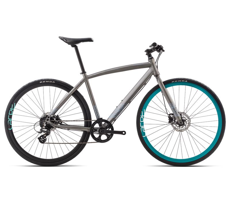 2017 Orbea Carpe 30