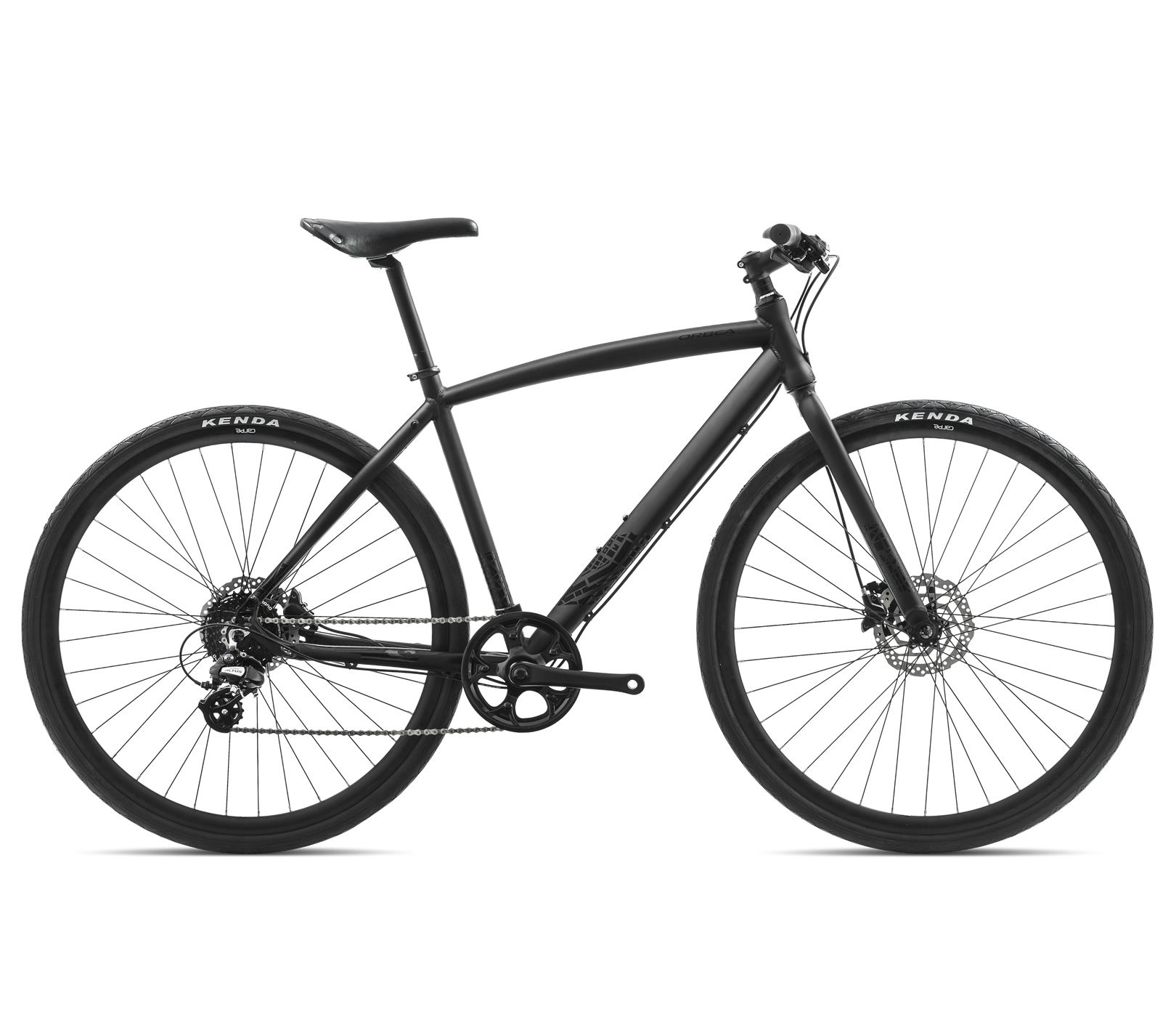 2018 Orbea Carpe 30